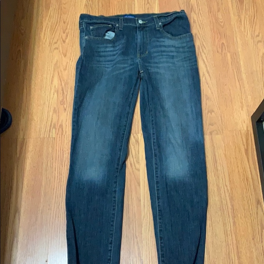 Arizona men’s jeans